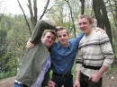 Денис Калашніков фотография #28 (источник - https://vk.com/id15918269)