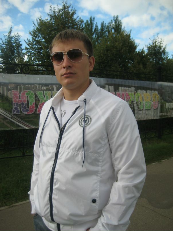 Александр Плотников фотография #39