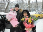 Фотография Тимофеевой Елены