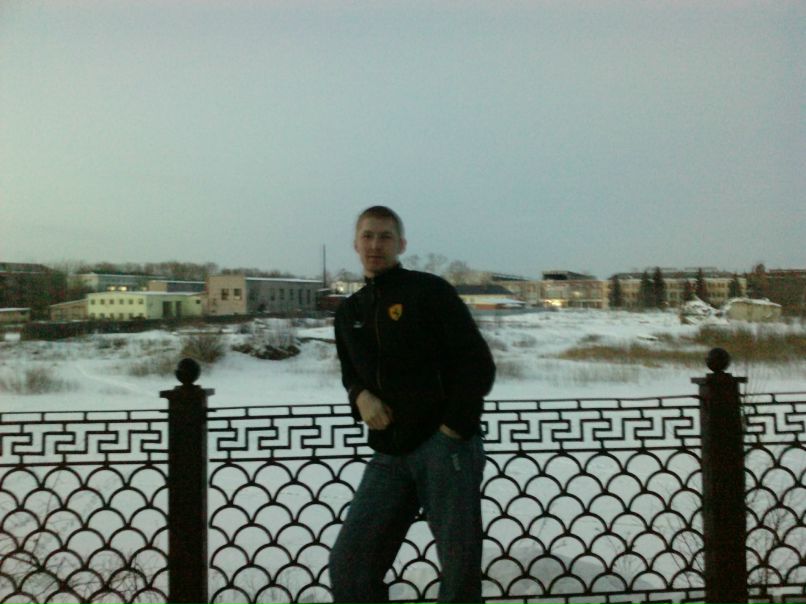 Дима Трефилов фотография #36