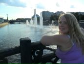 Фотография Кречетниковой Анны