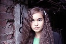 Фотография Яковлевой Асель