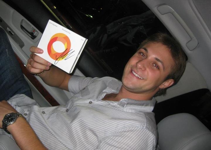 Игорь Луценко фотография #2