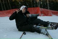 Фотография Ивановой Гузель