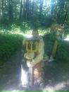 Машка Вайнагій фотография #50 (источник - https://vk.com/id147304264)
