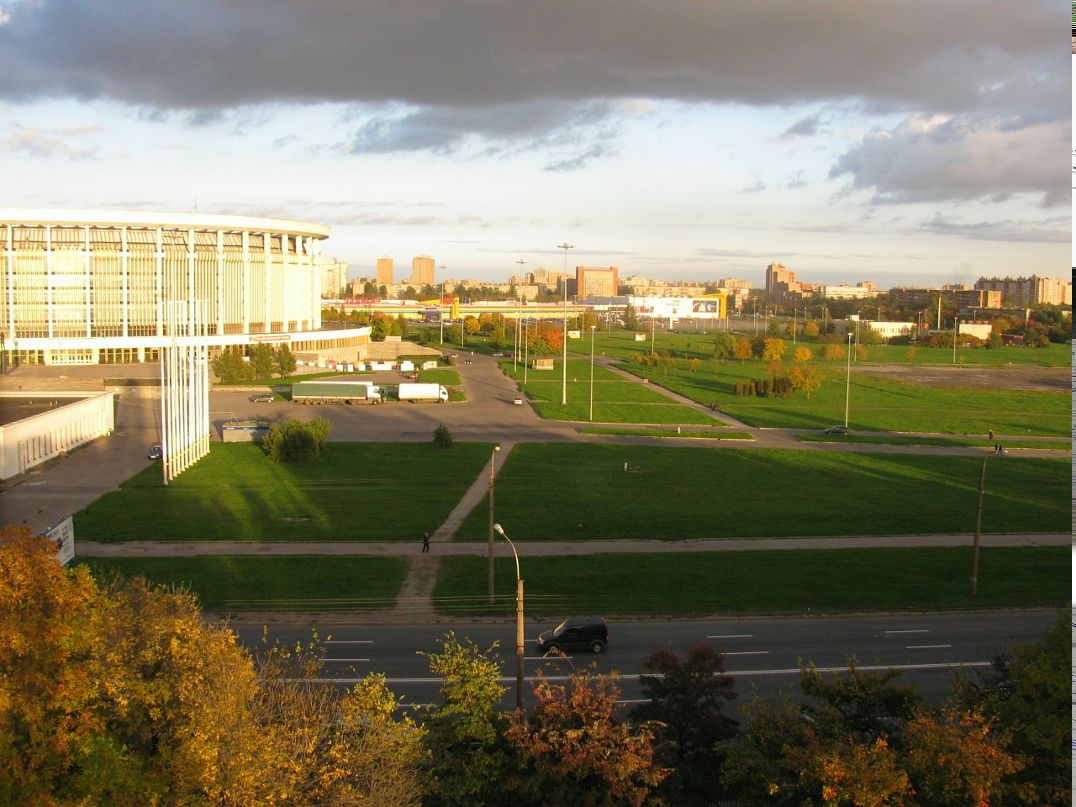 Евгений Сергеев фотография #46