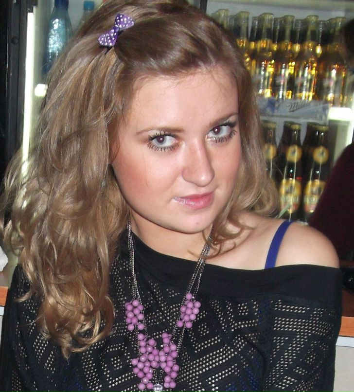 Ирина Груздева фотография #46