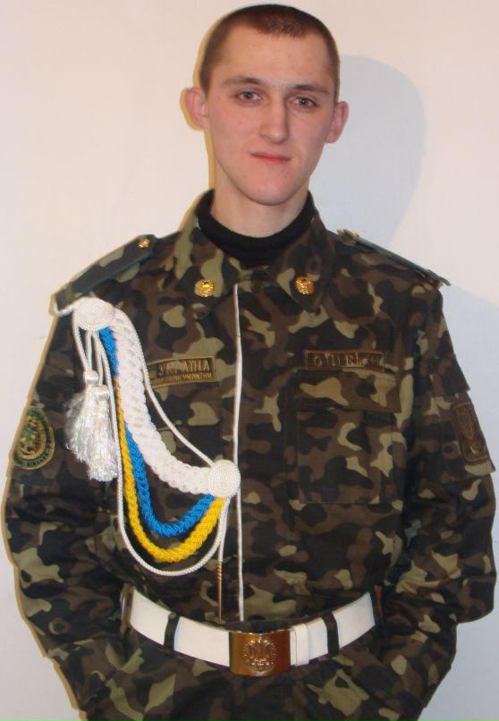 Андрей Левонюк фотография #21