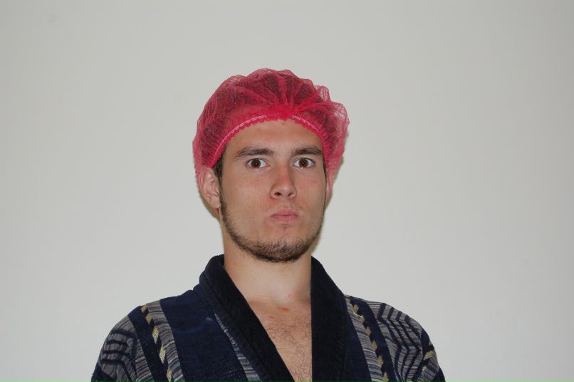 Ivan Telychkun фотография #32