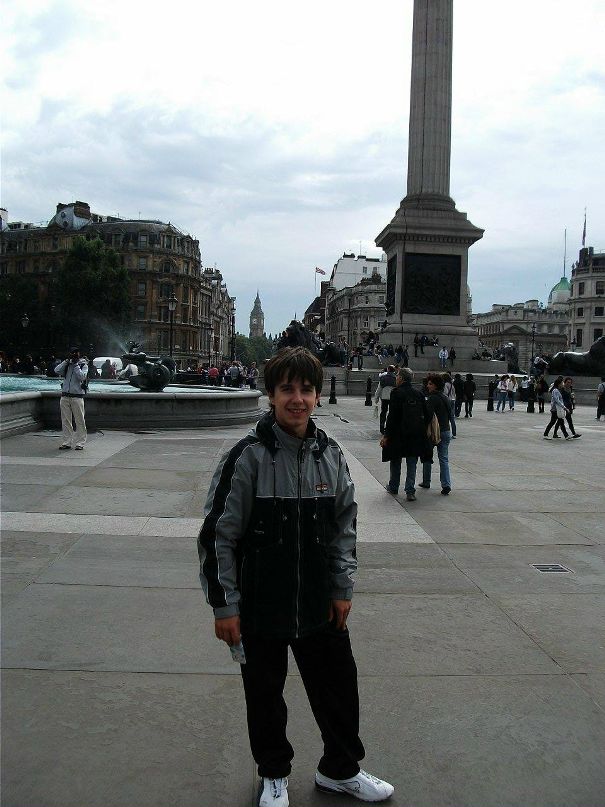 Сергей Бартеньев фотография #46