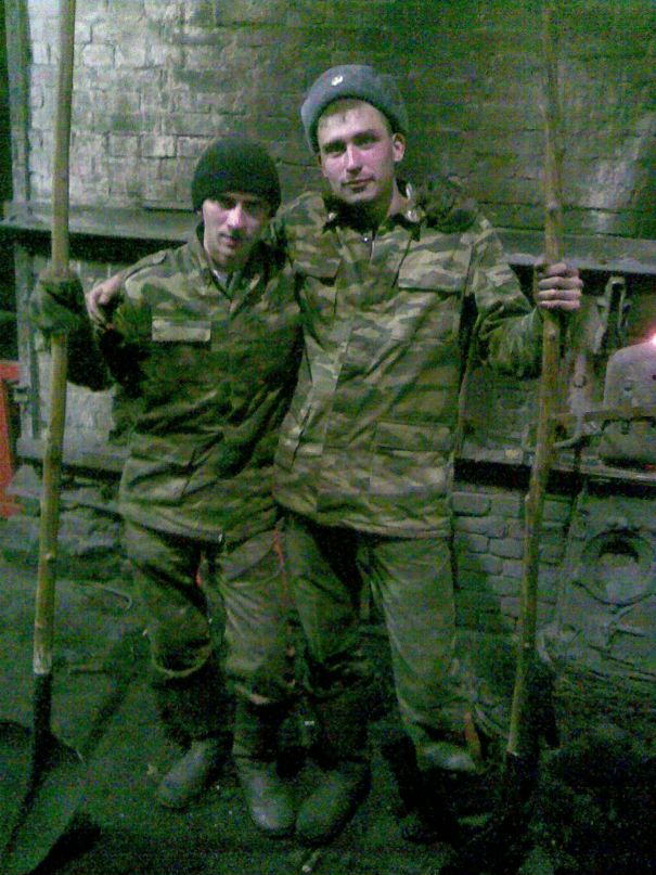 Роман Подкопаев фотография #12