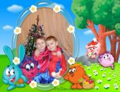 Фотография Горбатовой Александры