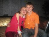 Фотография Черкасовой Анастасии