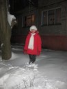 Олічка Жибак фотография #9 (источник - https://vk.com/id63176092)