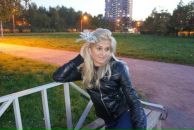 Фотография Диканской Юли