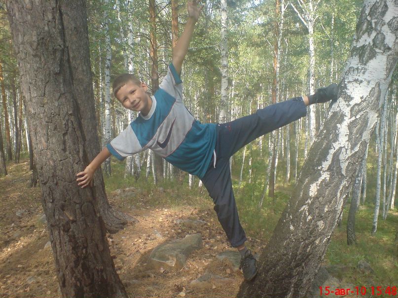 Дмитрий Маринченко фотография #37