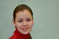 Фотография Фроловой Каролины