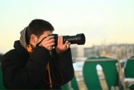 Фотография Якушева Павла