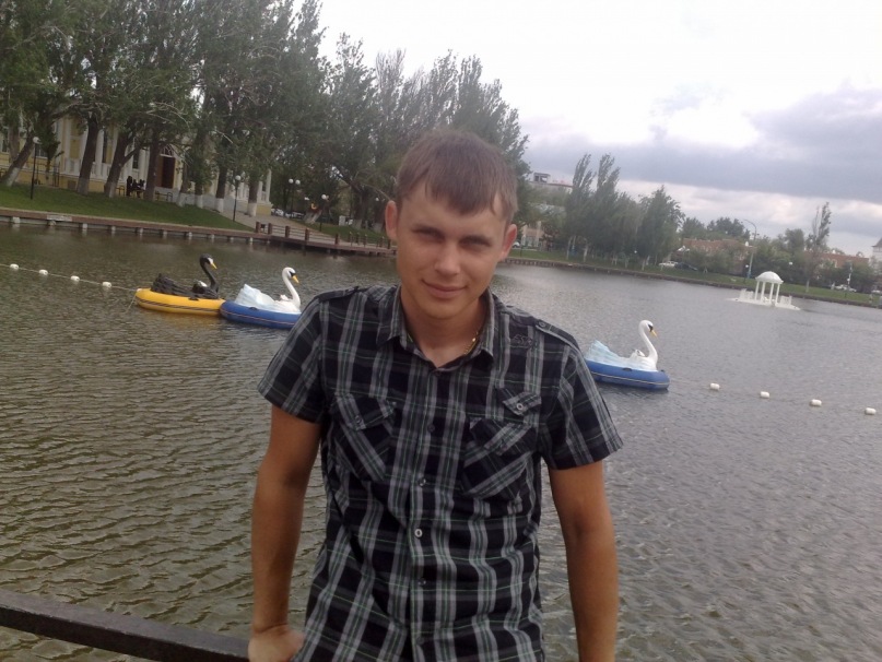 Александр Карачинов фотография #11