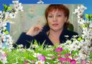 Фотография Муравлёвой Веры