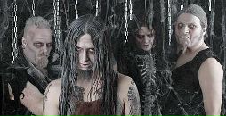 Rozz Williams фотография #6 (источник - https://vk.com/id8112896)