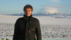 Фотография Янушевского Ярослава