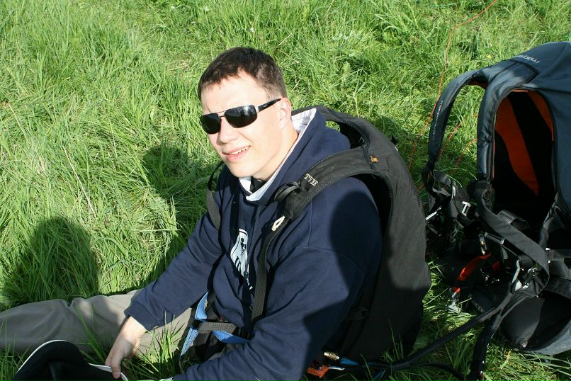 Дмитрий Титюхин фотография #43