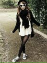 Зайка ♥♥♥ фотография #3 (источник - https://vk.com/id139031053)