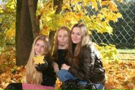 Фотография Коршуновой Елены