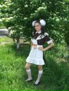 Кристина Милентьева фотография #19 (источник - https://vk.com/id155121121)