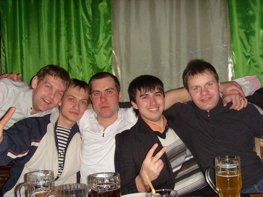 Сергей Василенко фотография #31