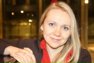 Фотография Рычковой Натальи