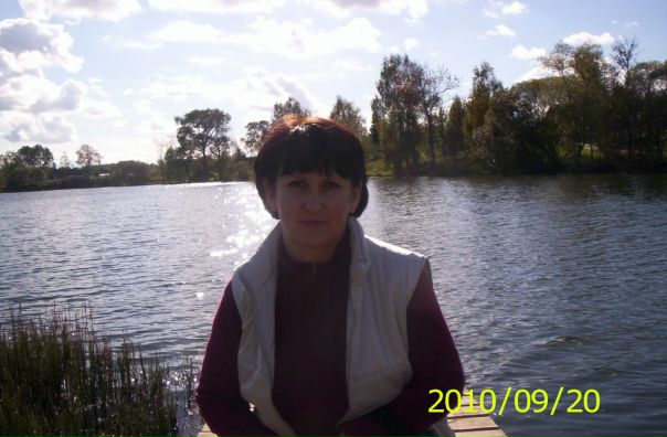 №2, Марина Семёнова №2, Марина Семёнова