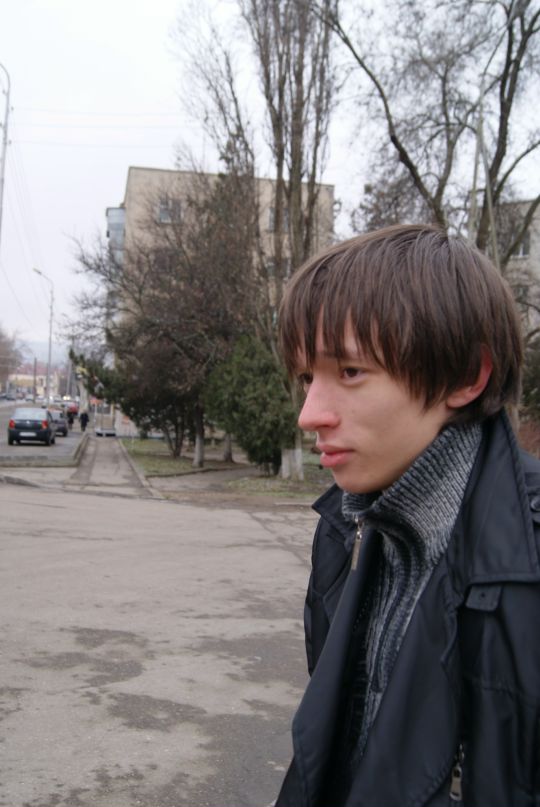 Eugene Yarygin фотография #9