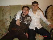 Фотография Асатура Асатура