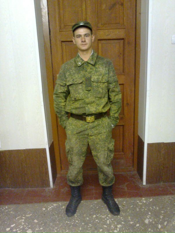 Миша Чудненко фотография #23