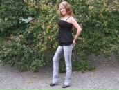 Фотография Бутусовой Светланы