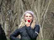 Фотография Куприенко Анжелики