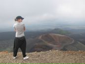 Фотография Афауновой Марины