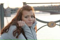 Фотография Егоровой Юлечки