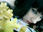 Фотография Додиной Алисы