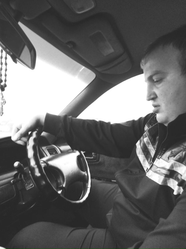 Дмитрий Дулько фотография #49