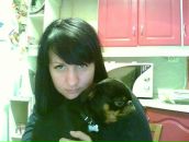 Фотография Шмухляровой Надежды