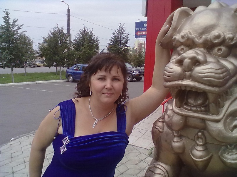 Славя Фаллер фотография #41