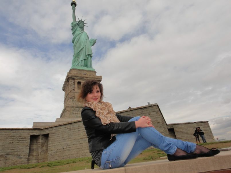 Софія Прокулевич фотография #42