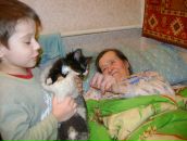 Віктор Шушвар фотография #43 (источник - https://vk.com/id71767309)