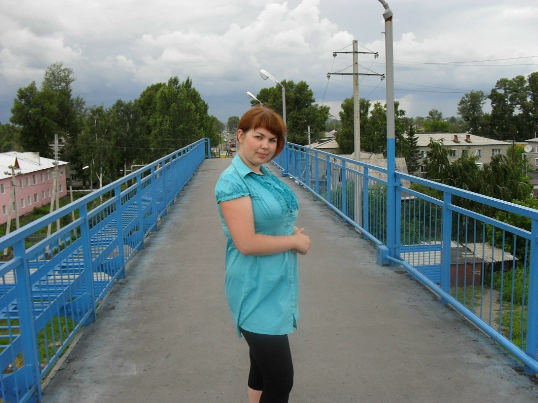 Яна Горланова фотография #14