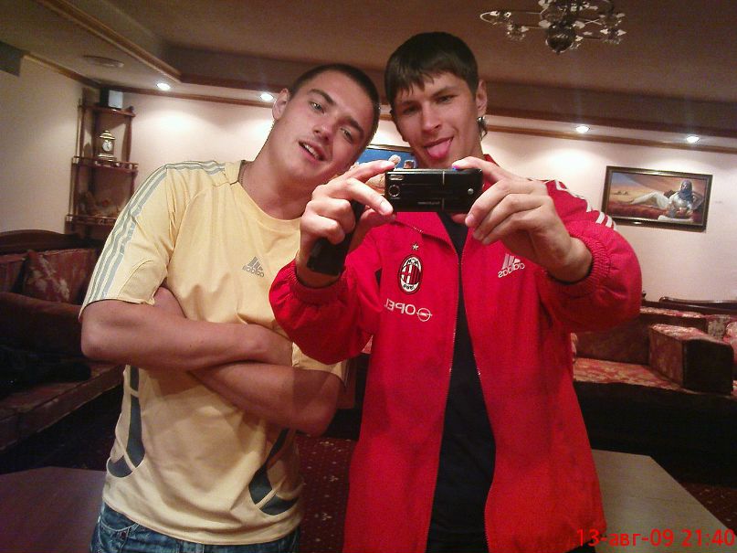Дмитрий Прислипский фотография #38