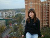 Фотография Лушиной Марии