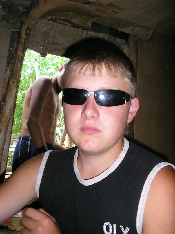 Сергей Абрамов фотография #9